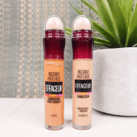 (Re)test de l'Instant Anti-Âge l'Effaceur  de Maybelline