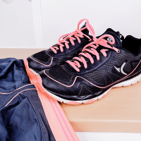 Je me suis mise au sport il y a 2 mois !