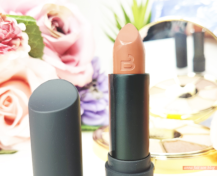 Bite Beauty - Amuse Bouche Lipstick in Honeycomb #boxycharm #bitebeauty #lipstick
