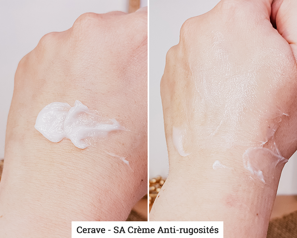 SA Crème Anti-rugosités CeraVe